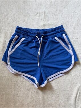 MICHI Women's Shorts —S